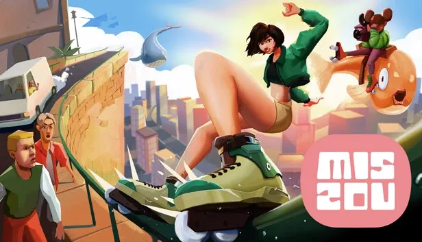 Скриншот 1 к игре Miszou