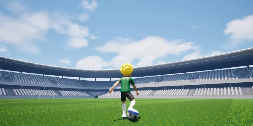 Скриншот 2 к игре SimFootball