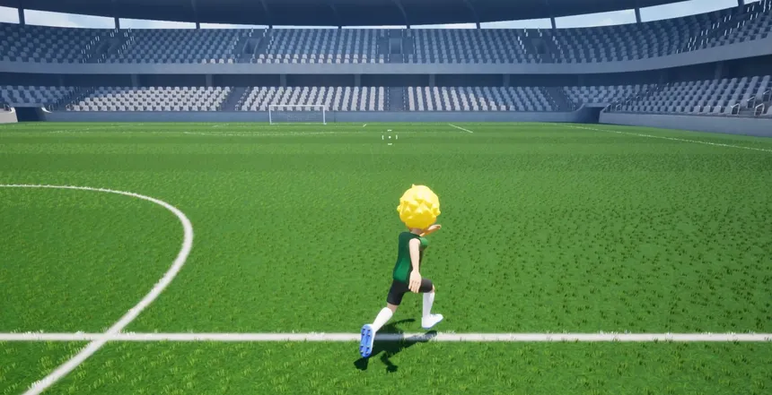 Скриншот 3 к игре SimFootball