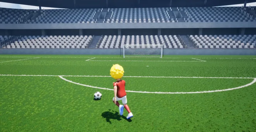 Скриншот 5 к игре SimFootball