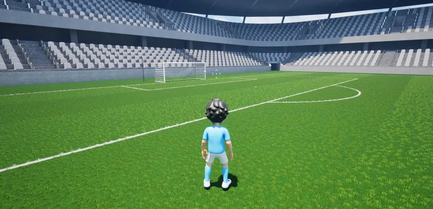 Скриншот 7 к игре SimFootball
