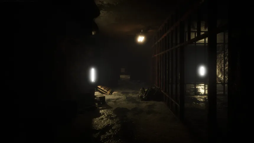 Скриншот 2 к игре Salvation of the soul