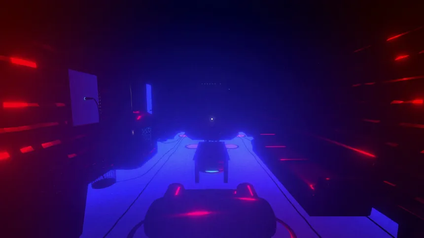Скриншот 6 к игре 51:22:51