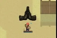 Скриншот 3 к игре Conflict RPG