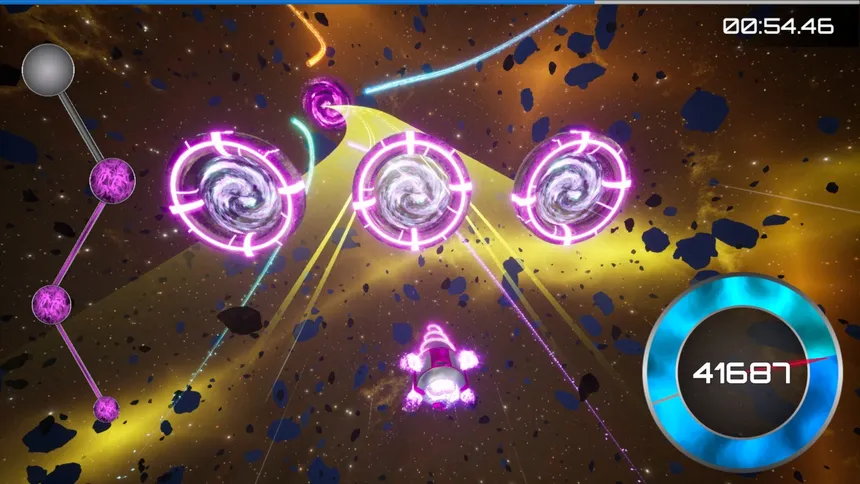 Скриншот 7 к игре Hyper Drill