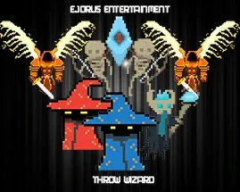 Скриншот 5 к игре Throw Wizard