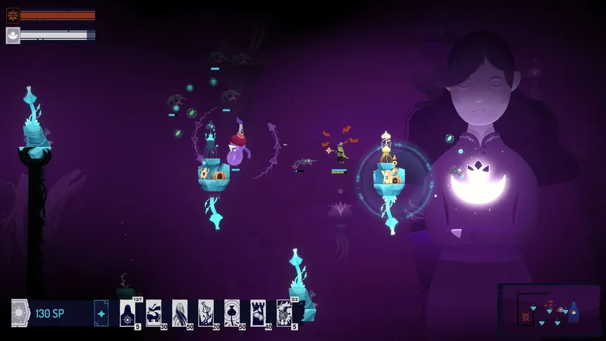 Скриншот 6 к игре Ghostboy