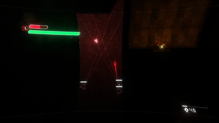 Скриншот 2 к игре Void Sols