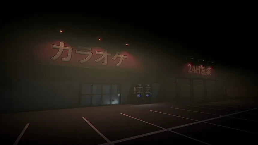 Скриншот 7 к игре [Chilla's Art] The Karaoke | ヒトカラ🎤