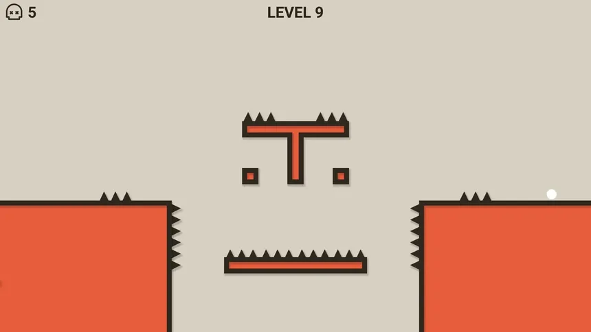 Скриншот 2 к игре Ball laB II