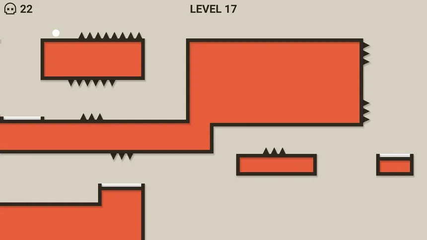 Скриншот 3 к игре Ball laB II