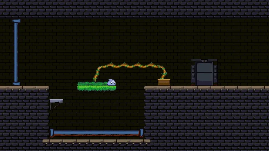 Скриншот 3 к игре A Drop of Hope