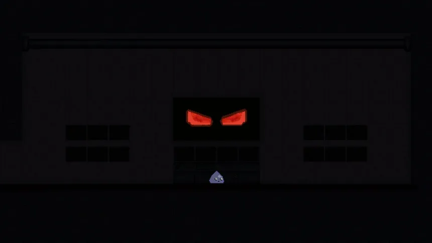 Скриншот 5 к игре A Drop of Hope
