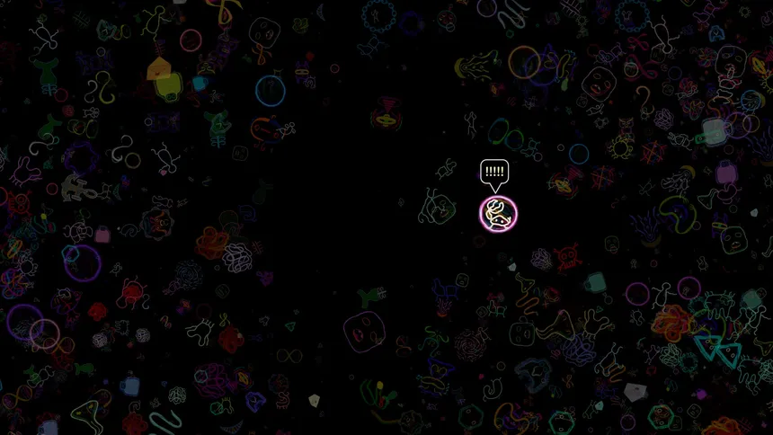Скриншот 4 к игре The Waking Knot