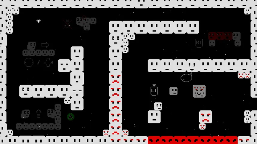 Скриншот 2 к игре Small Cell