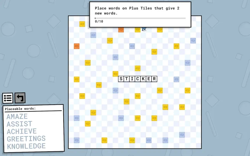 Скриншот 3 к игре wurdweb