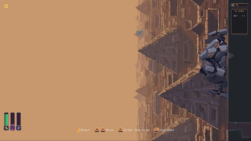 Скриншот 5 к игре Wall World