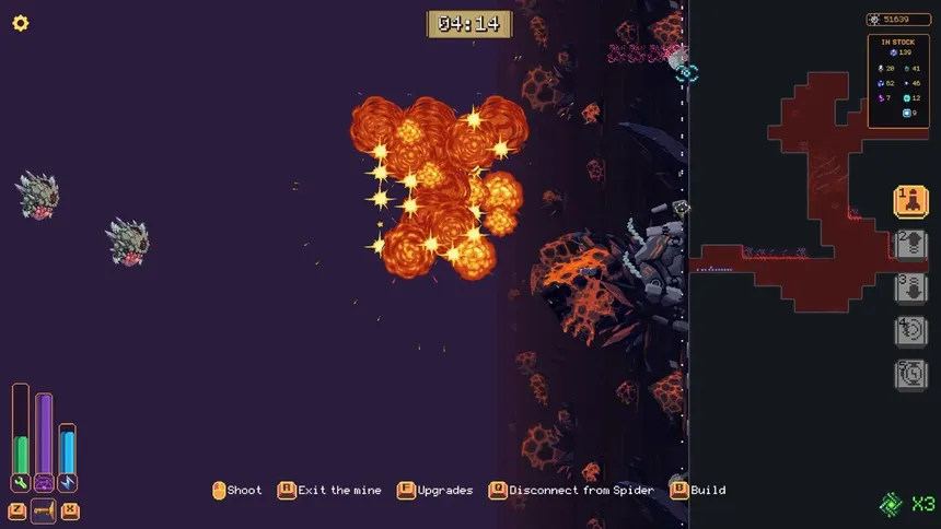 Скриншот 7 к игре Wall World