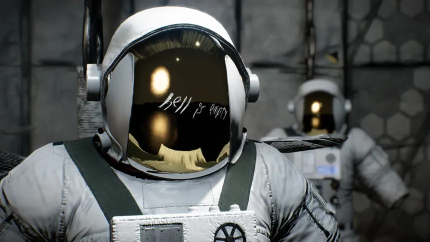 Скриншот 3 к игре Gray