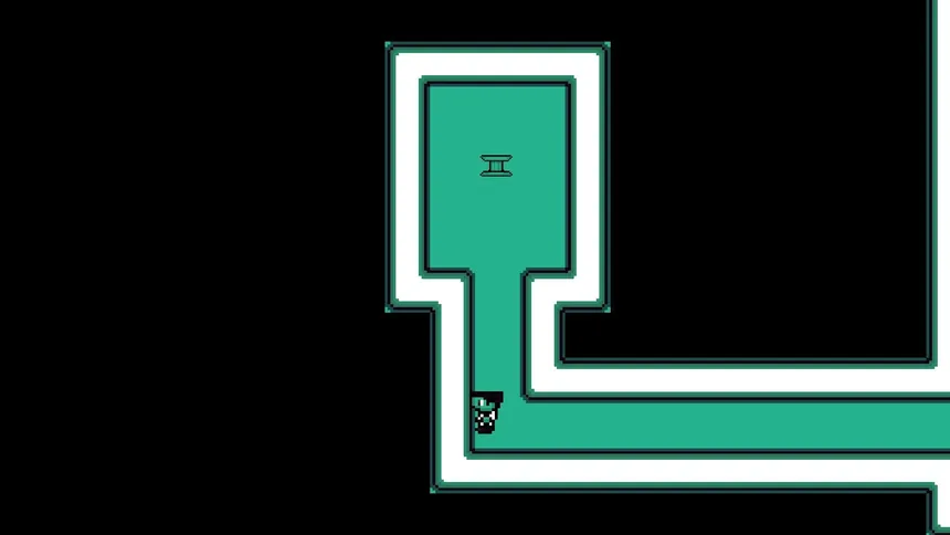 Скриншот 5 к игре Schrodinger's Code