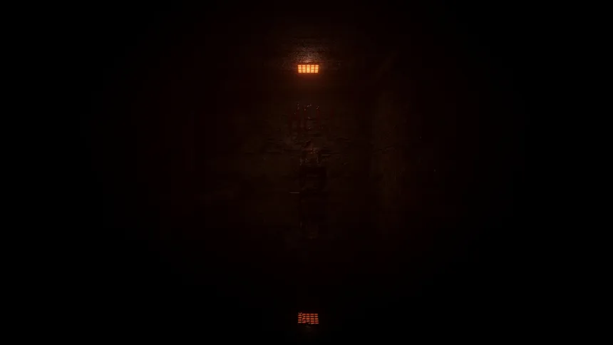 Скриншот 5 к игре Shrieking Darkness: Reloaded