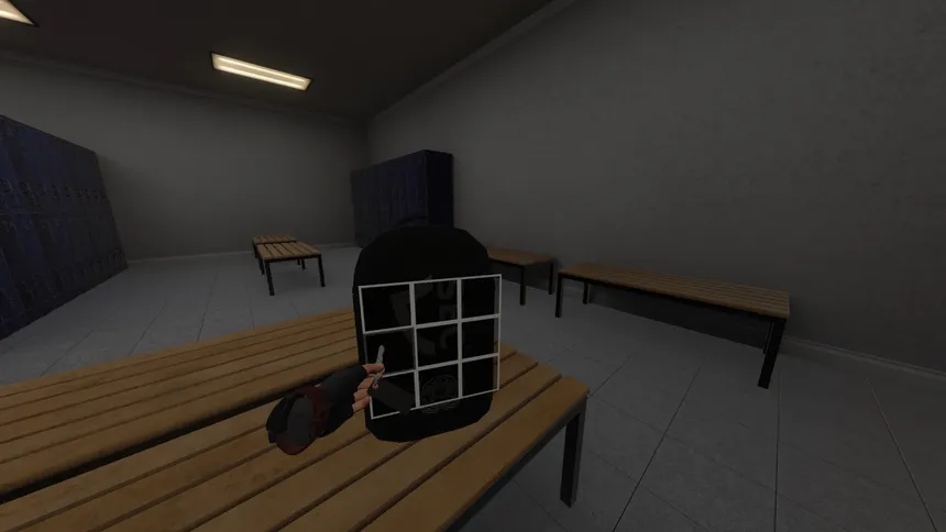 Скриншот 6 к игре Project: Nightlight