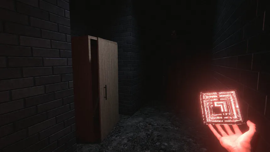 Скриншот 3 к игре Cerebral