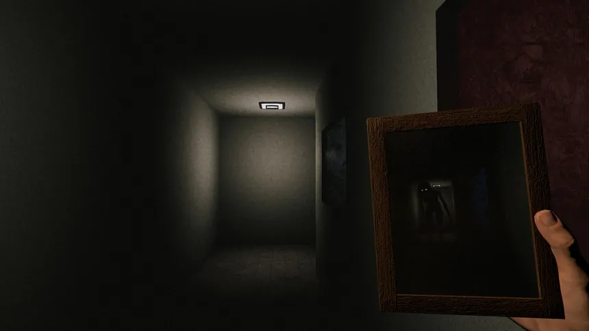 Скриншот 6 к игре Cerebral