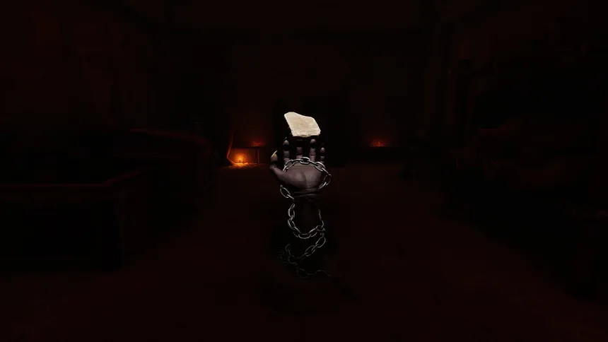 Скриншот 3 к игре PYRMD