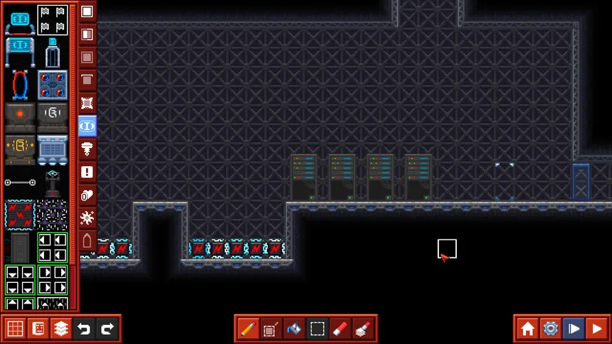 Скриншот 7 к игре Ruptured