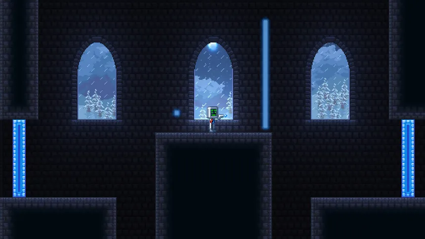 Скриншот 8 к игре Ruptured