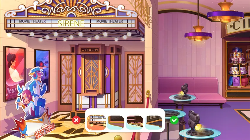 Скриншот 5 к игре Cooking Live - Italian Kitchen Simulator