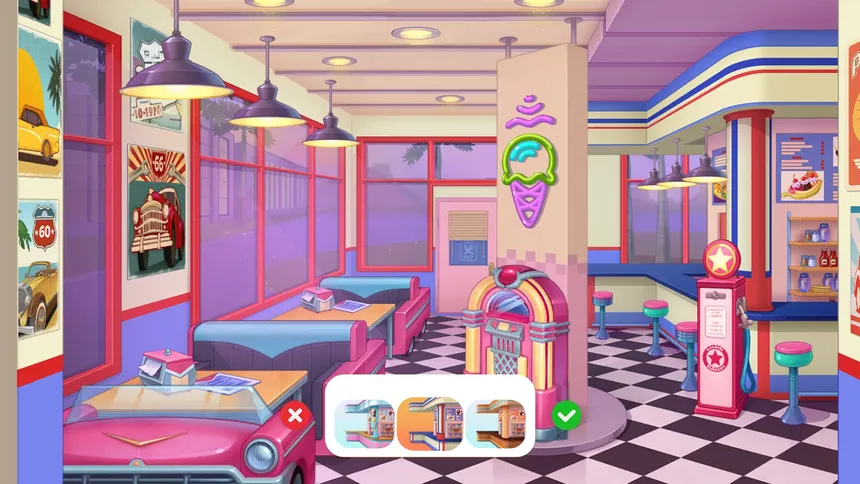Скриншот 7 к игре Cooking Live - Italian Kitchen Simulator