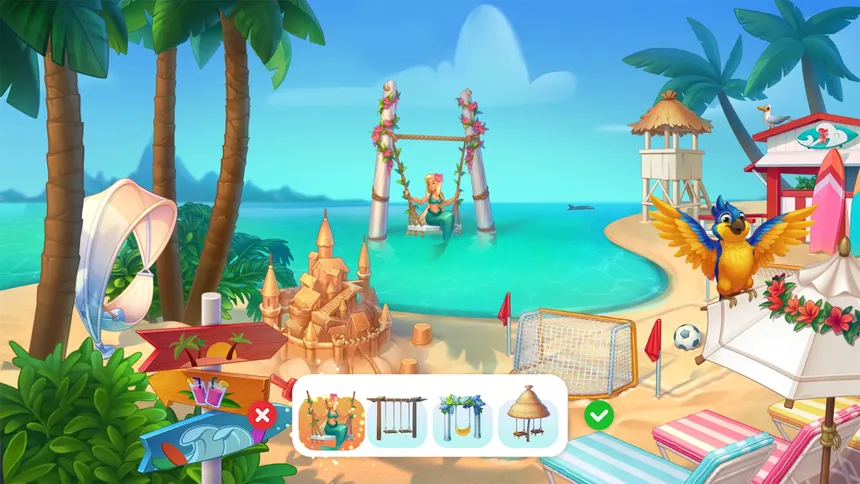 Скриншот 8 к игре Cooking Live - Italian Kitchen Simulator