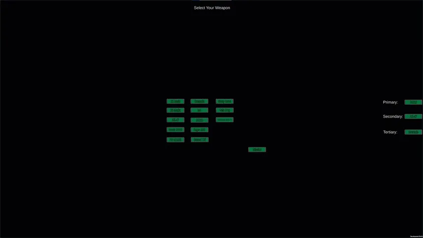 Скриншот 1 к игре Mikaira (Archived)