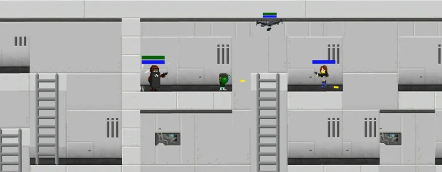 Скриншот 2 к игре Mikaira (Archived)