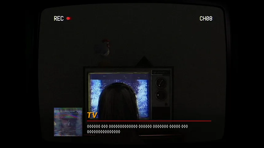 Скриншот 4 к игре TELEFORUM