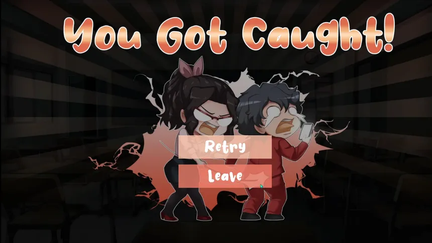 Скриншот 3 к игре Phones not Allowed
