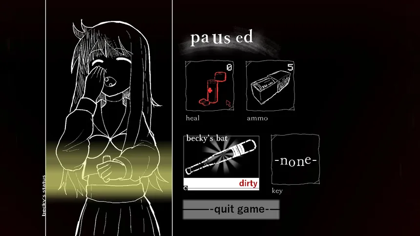 Скриншот 3 к игре Studio System : Guardian Angel