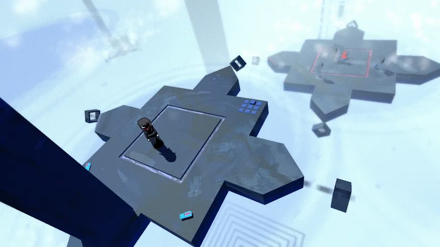 Скриншот 6 к игре Studio System : Guardian Angel