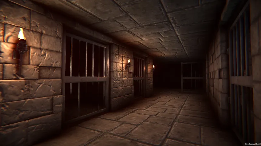 Скриншот 4 к игре The Lost Castle: Escape Room