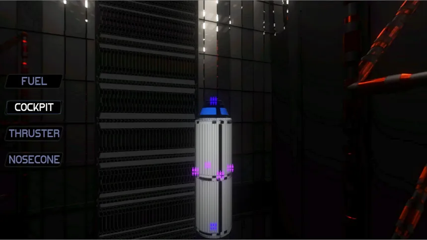 Скриншот 2 к игре Celestarium