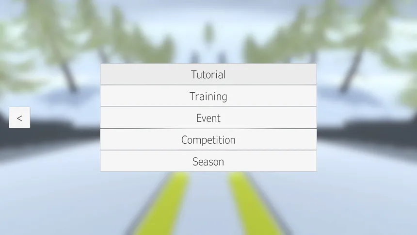 Скриншот 2 к игре Bakken - Ski Jumping