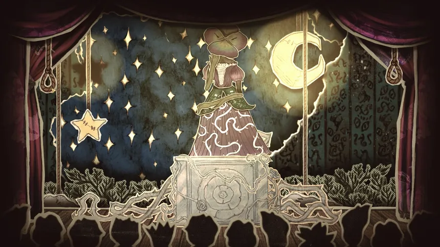 Скриншот 1 к игре Tales from Candleforth