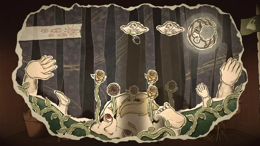 Скриншот 4 к игре Tales from Candleforth
