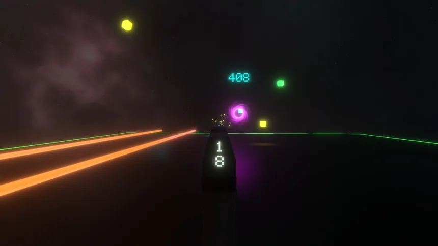 Скриншот 6 к игре Tempo Trigger
