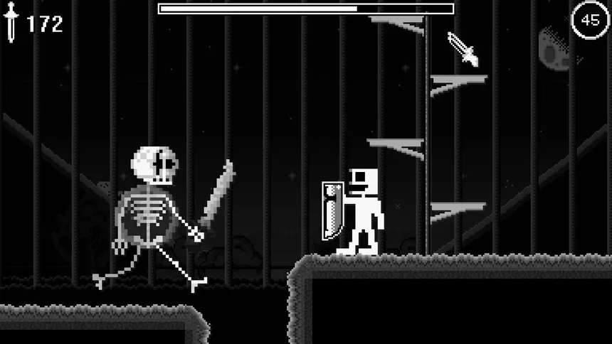 Скриншот 4 к игре The Search for a Colour Palette