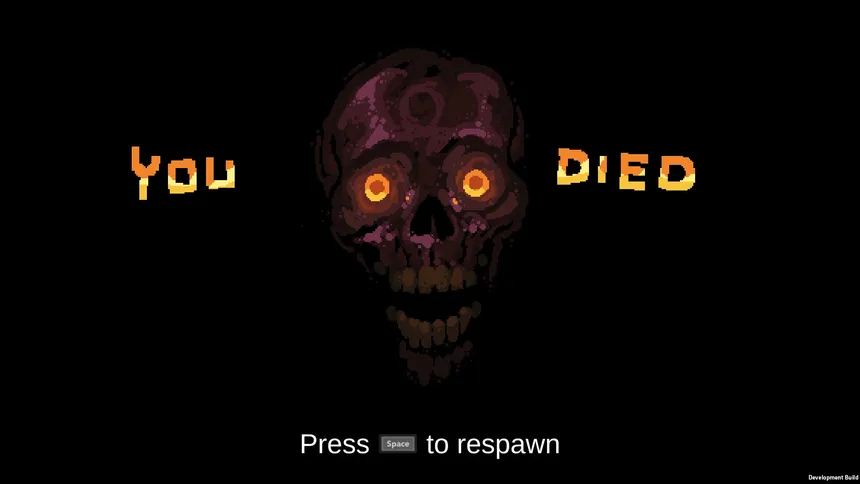 Скриншот 8 к игре Uncured
