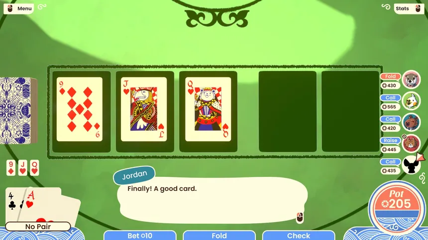 Скриншот 5 к игре Sunshine Shuffle