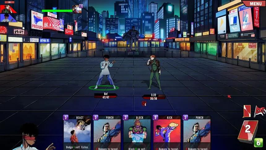Скриншот 2 к игре Sentinel Point Heroes